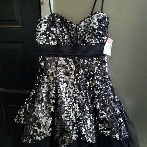 Party dress